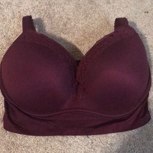 🌹VICTORIA'S Secret Padded No Wire Bra🌹